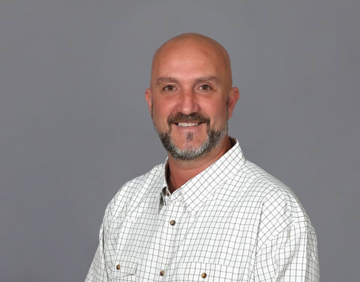 Kevin Biemuller Service Director Sunrise Detox Ft Lauderdale